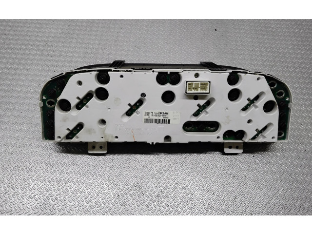 Панель приборов 56042928AD Jeep Grand Cherokee (WJ)