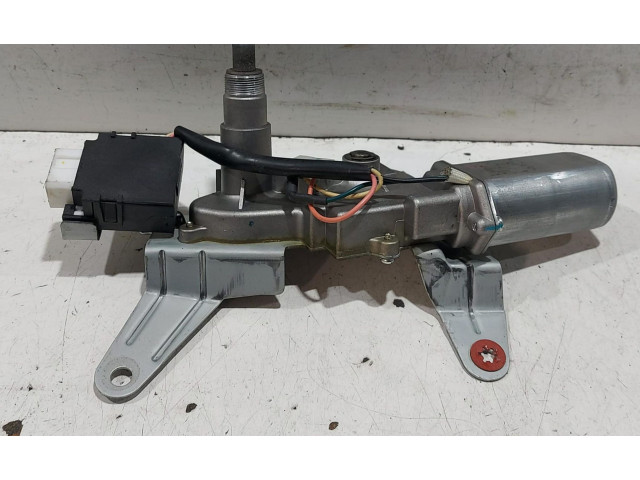 Моторчик заднего дворника     Chevrolet Aveo