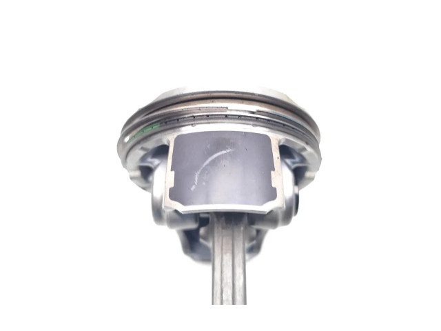 Píst F12XEL Opel Corsa F F12XEL(EB2FAD)