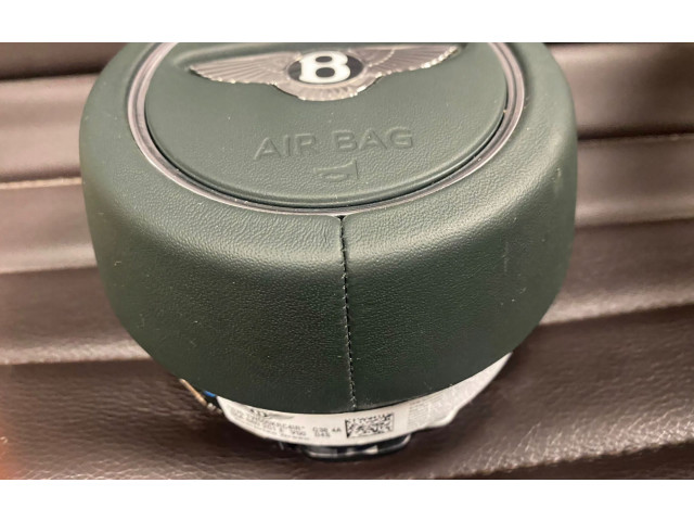 Подушка безопасности водителя 36A Bentley Bentayga