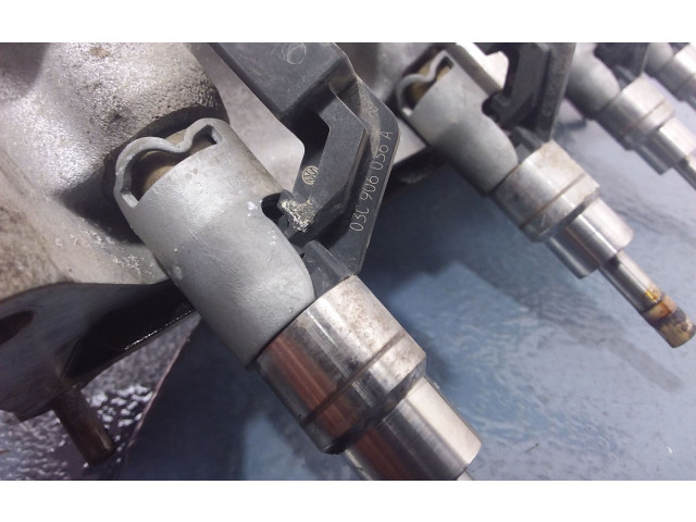 Vstřikovací lišta 03C133204AA, 03C133204AA Audi A3 S3 8P