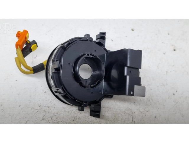 Полоса надувных подушек (кольцо srs)