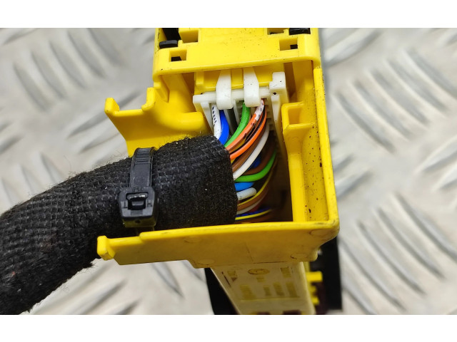 Блок подушек безопасности 3Q0959655AS   Skoda Octavia Mk3 (5E)