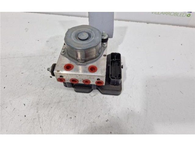 Блок управления АБС 476603249R, 265256710 Dacia Sandero