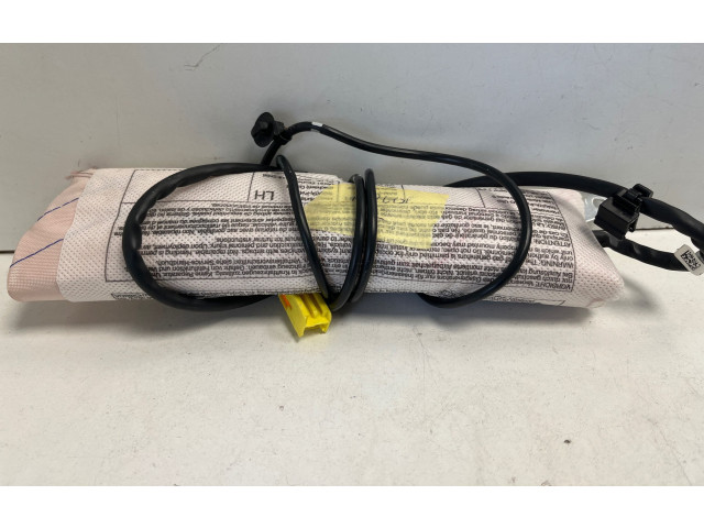 Подушка безопасности в сиденье 8R0880241B Audi Q5 SQ5