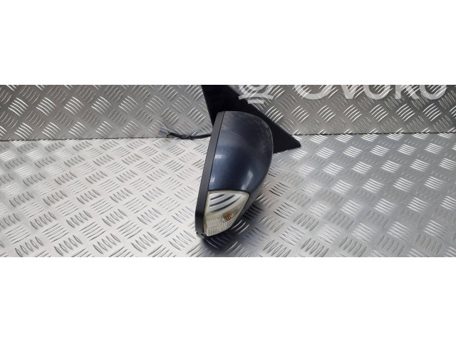 Зеркало электрическое Ford Galaxy 2006 - 2015 года