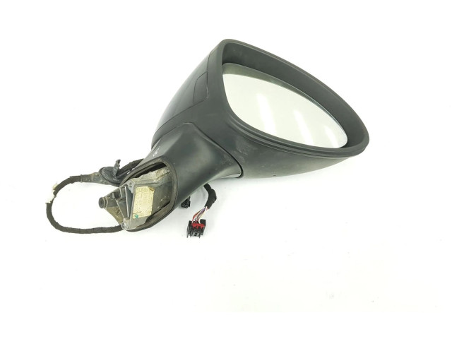 Zpětné zrcátko Сзади Porsche Cayenne (9Y0 9Y3) 2014 95873150800, 95873152800