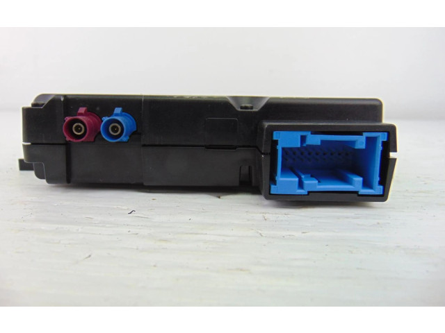 Řídící jednotka A1669005417 Mercedes-Benz CLA C117 X117 W117 2015