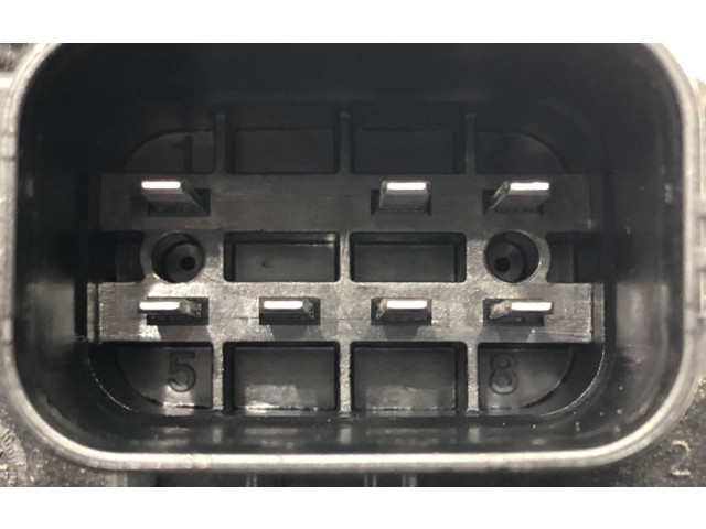 Блок управления LC3A-9D370-BA Ford Escape IV