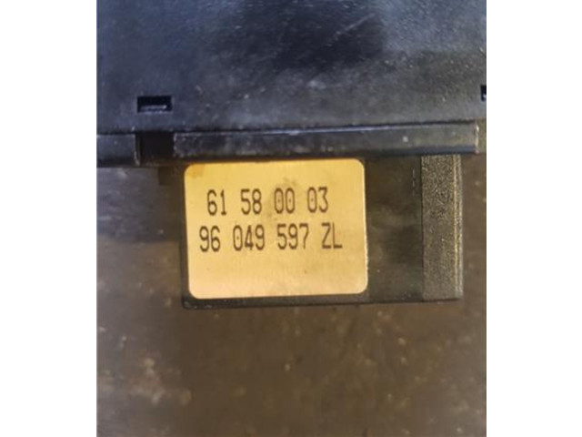 Радиатор охлаждающей жидкости 1330T1, R1-0400K   Citroen C5