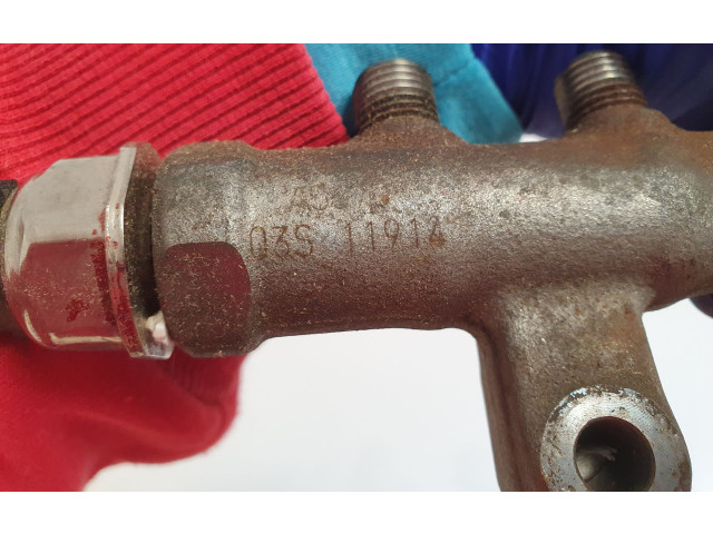 Vstřikovací lišta 03S11912 Subaru Outback (BS) EE20ZVUALE