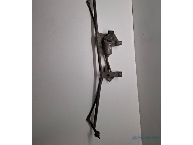 Механизм стеклоочистителей (трапеция) 0001754v009 Smart ForTwo I