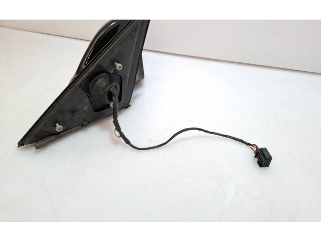 Зеркало электрическое Audi Q5 SQ5 2008 - 2017 года