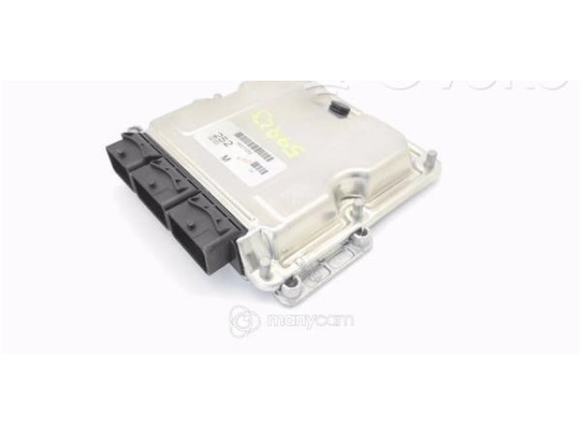 Блок управления АБС MR577252   Mitsubishi Space Runner