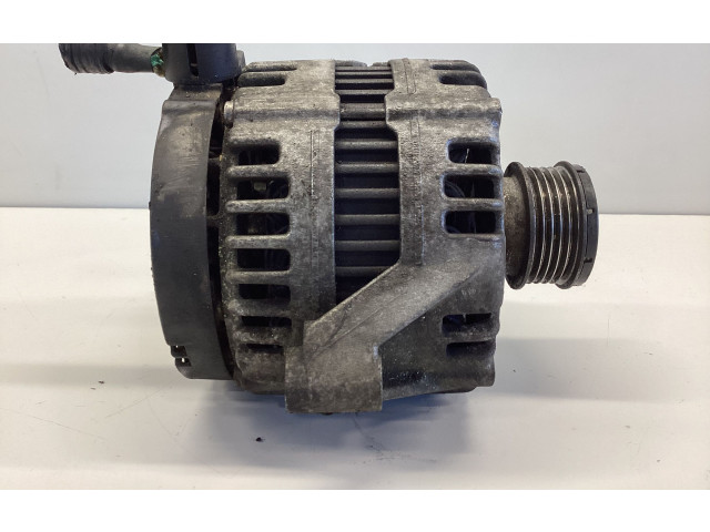 Генератор 6G9N10300JD   Volvo V70      