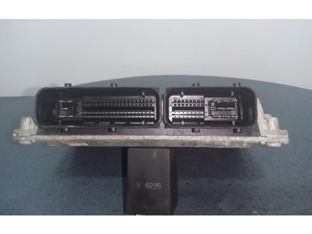 Блок управления двигателем Блок управления 06A906033BG, 06A906033BG   Skoda Octavia Mk1 (1U)