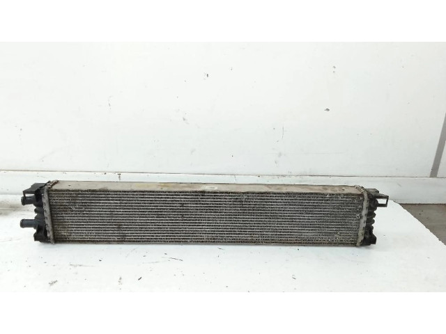 Интеркулер 8W0145804A Audi A4 Allroad B9 2.0