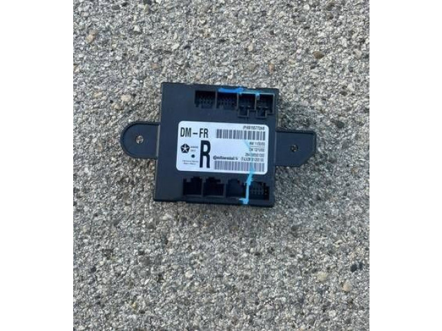 Блок управления 68155772ab   Fiat Freemont