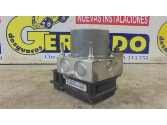 Блок АБС 445100H010, 0265231579   Citroen  C1  2006-2013 года