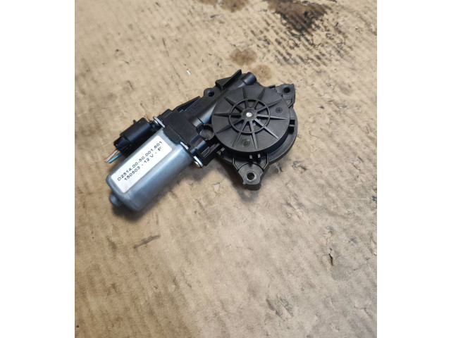 Řídící jednotka D25140050001601 Fiat Stilo 2002