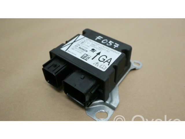 Блок подушек безопасности BM2T14B321AC   Ford Galaxy