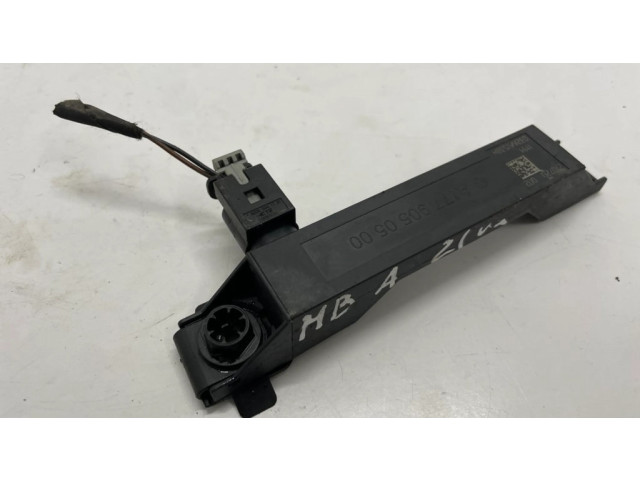 Антенна комфорта интерьера