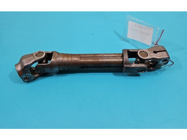 Рулевая рейка 6R1423961E, IMPRK1445118 Skoda Fabia Mk3 (NJ) 2015 - 2021 года