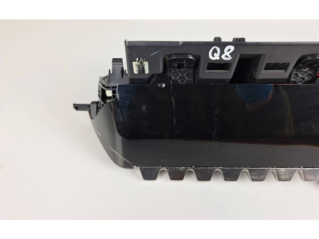 Блок управления климат-контролем 9823457080 Peugeot 2008 II