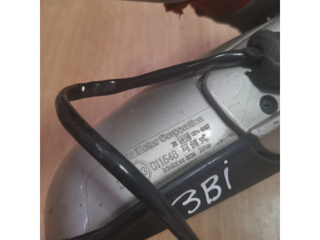 Zpětné zrcátko pravé Mazda Millenia 1994 011548, 024897