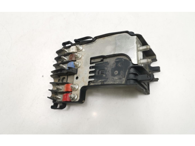   Pojistková skříňka 9812078180   Citroen Berlingo 2017