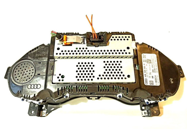 Панель приборов 4G8920931R, 0263672122 Audi A7 S7 4G
