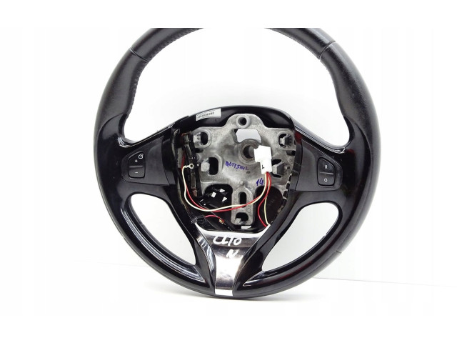 Руль Renault Clio IV 2012 - года 985105453R