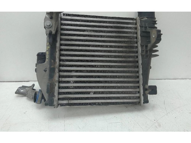 Вентилятор радиатора P9675627980 Citroen C4 II Picasso