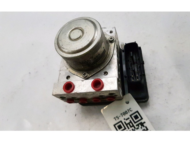 Блок АБС 47660JY33A, T5-7007C   Renault  Koleos I  2008 - 2016 года