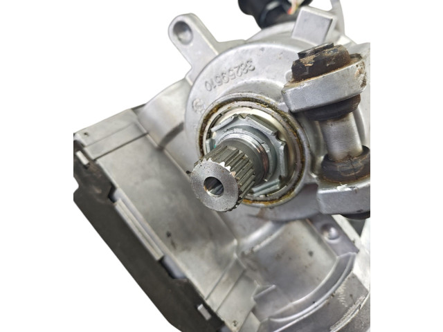  рейка  Колонка рулевая 488104220R   Dacia Spring 2021 -  года