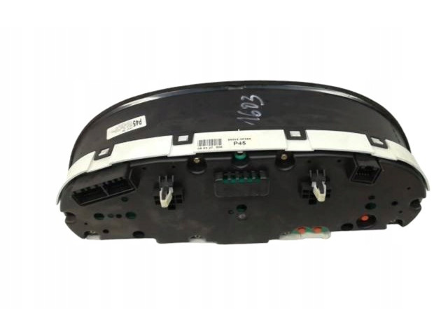 Панель приборов Hyundai Sonata