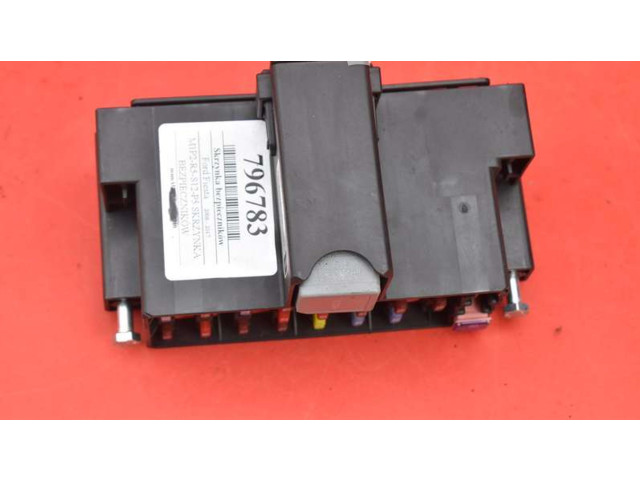 Pojistková skříňka 8V5T-14A005-AKE, 8V5T-14A005-AKE Ford Fiesta 2009