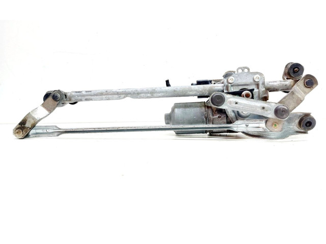 Комплект механизма стеклоочистителей