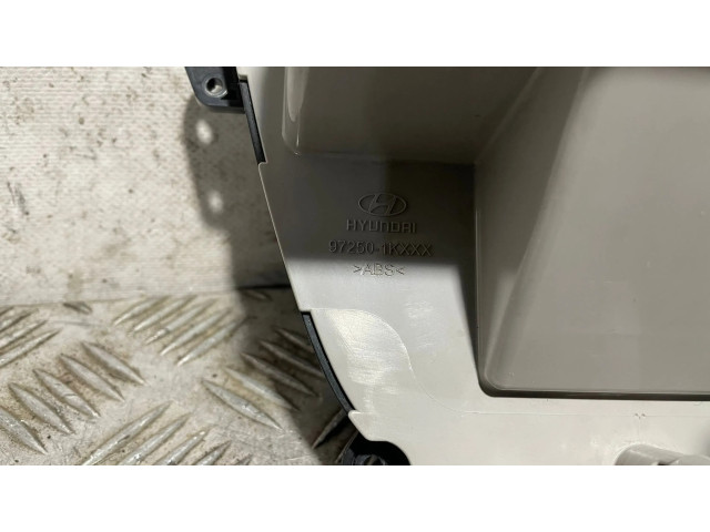 Блок управления климат-контролем 972501K210, 972501KXXX Hyundai ix20