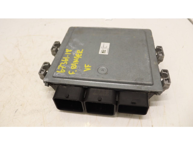 Блок управления впрыском 2112019, GB3G12A650BA   Ford Ranger