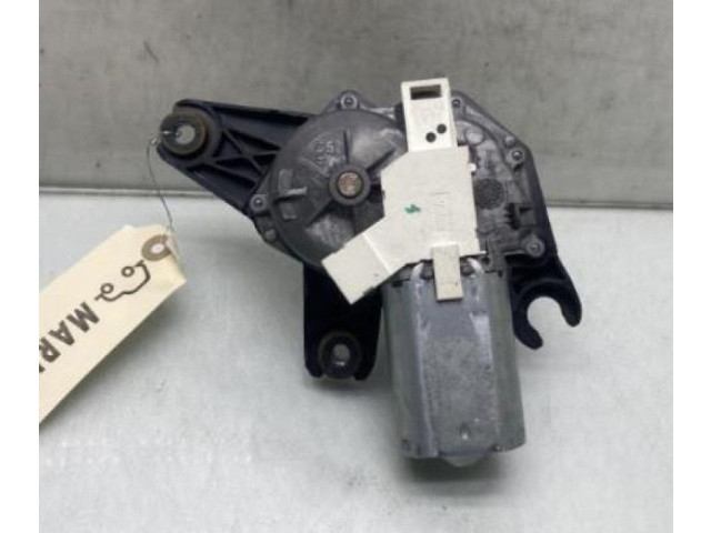 Моторчик заднего дворника 8200734582 Dacia Sandero