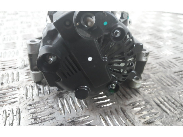 Генератор 71795805 Fiat Idea