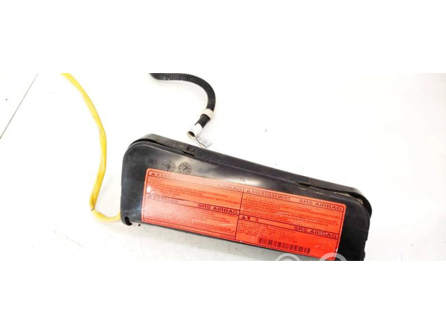 Подушка безопасности в сиденье 602174501 Mazda 3 I