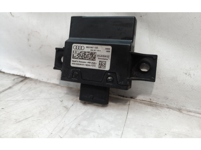 Блок управления 8K0907159, 8K0907159 Audi A4 Allroad