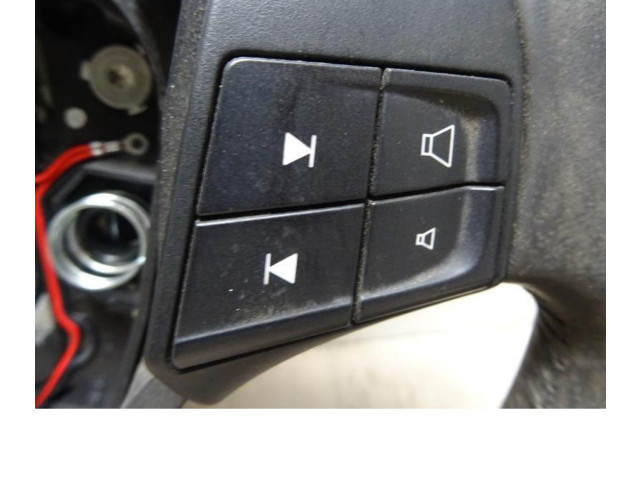 Руль Volvo C30  2007 - 2010 года 30632900, 30632900      