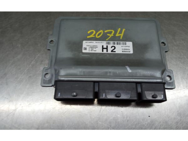 Řídící jednotka 237105FP01, 237105FP0D Nissan Micra K14 2018