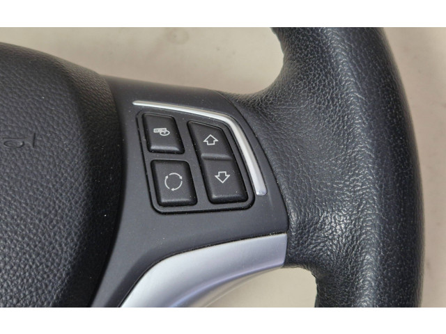 Volant BMW X1 E84 2012