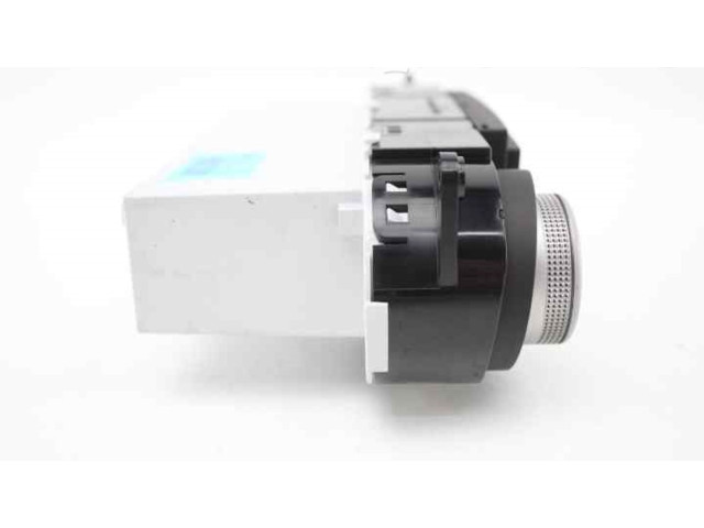 Блок управления климат-контролем 972501H622   KIA Ceed