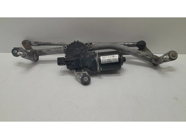 Моторчик дворников 95528166 Chevrolet Spark