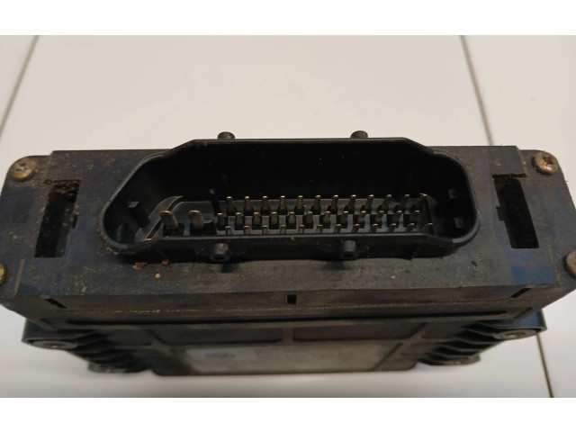 Блок управления коробкой передач 09G927750DP, H35S0647   Skoda Octavia Mk2 (1Z)